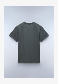 Vybráno, green urban