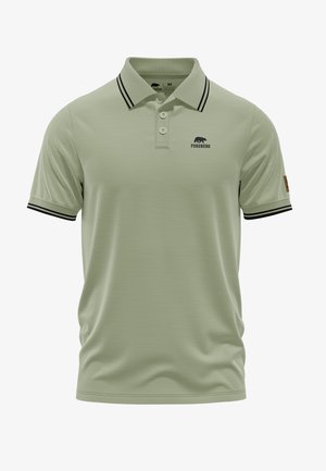 FORSBERG Polo - light green