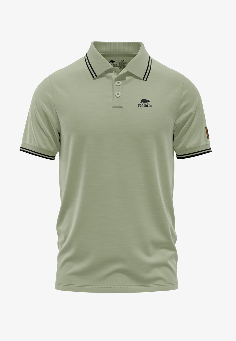 FORSBERG Koszulka polo