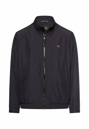 MIT INNENFUTTER - Outdoorjacke - dark navy