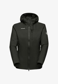 Ikke valgt, black