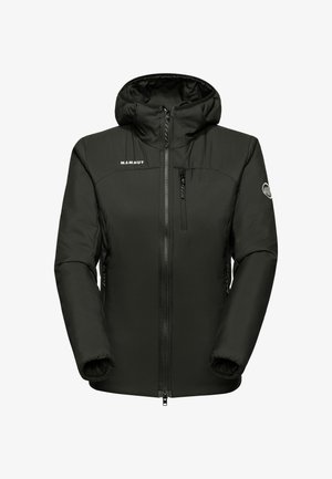 Mammut, RIME - Outdoorjakke - black