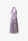 LONEY DRESS - Φόρεμα ημέρας - purple