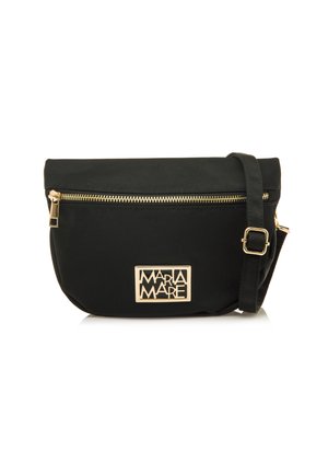 Sac bandoulière - black