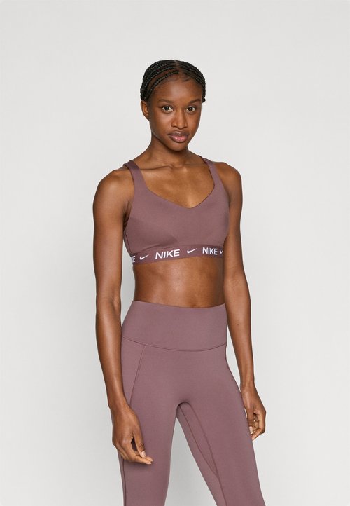Soutien-gorge Push-up Dentelle Florale Lilas - Taille 28B, Rembourré, Sans étiquettes