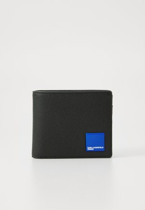 KARL LAGERFELD JEANS - Wallet - black