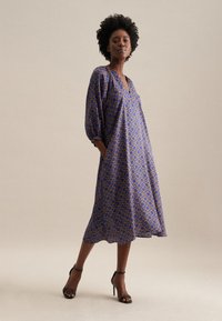 Seidensticker - Sukienka letnia