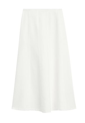 Massimo Dutti, Maxirock - white