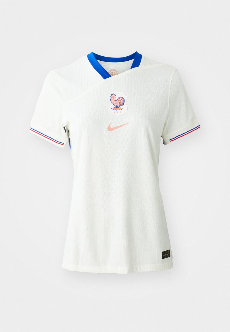 Nike Performance Voetbalshirt – Land beige