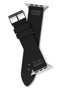 Guess GUESS APPLE BAND (42MM-44MM) - Pulksteņa piederums - Black