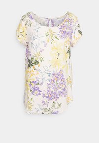 Δεν επιλέχθηκε, soft pink aop botanic