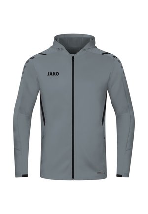 ZIP - Trainingsjacke - grey