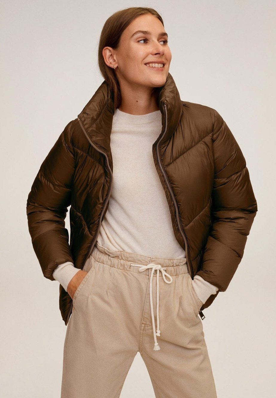 Mango Jackor Dam . Köp damjackor online på Zalando.se Mango Jackor Dam . Köp damjackor online på Zalando.se