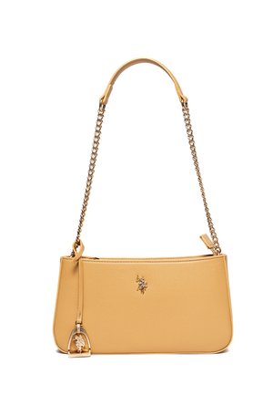 HOBO - Cross body bag - beige