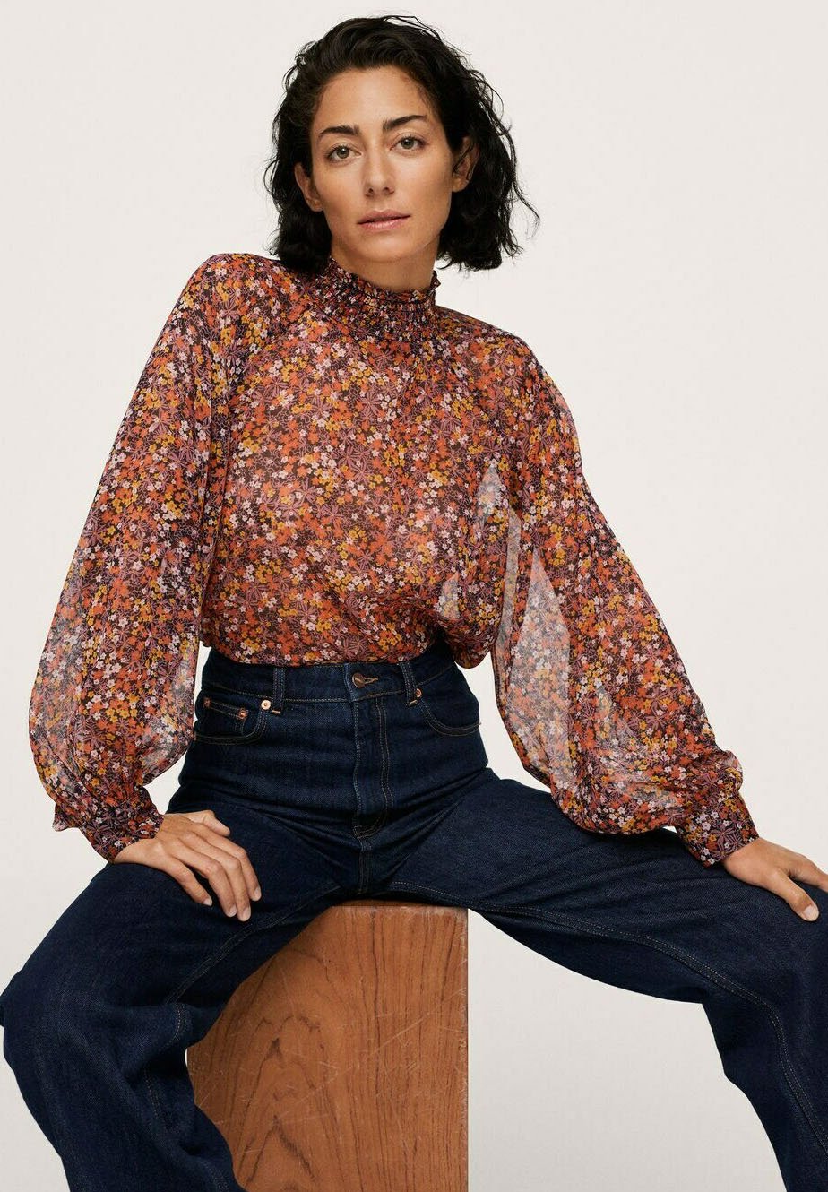 mango conscious collection