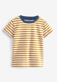Next SET - T-Shirt print - stripe