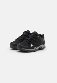 adidas Performance AX2R UNISEX czarny