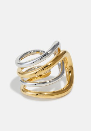 Charlotte Chesnais BAGUE DAISY - Sormus - gold-coloured
