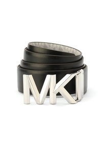 MICHAEL Michael Kors REVERSIBLE - Cintura - grey