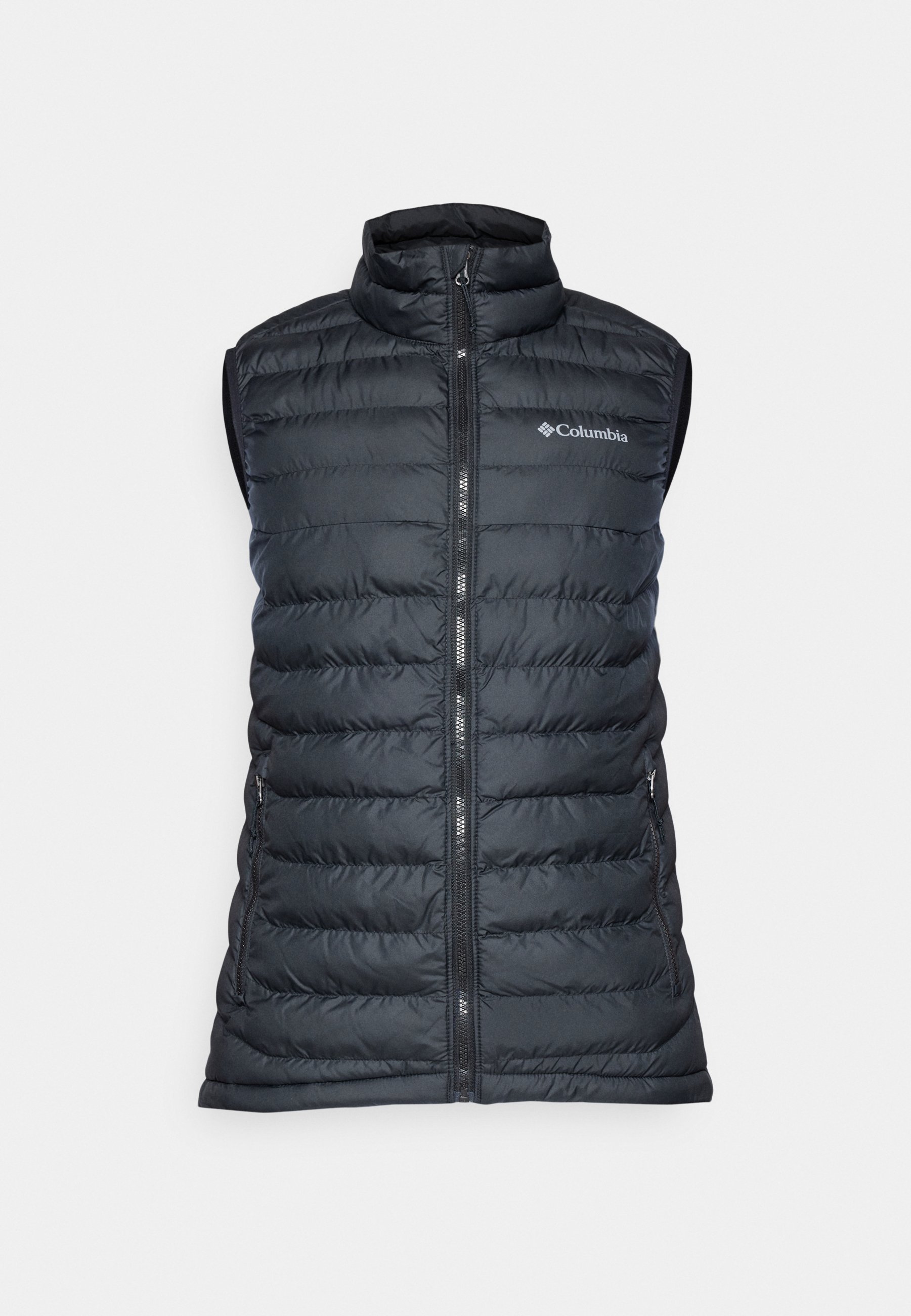 Columbia Puffett Vest L/G コロンビア 黒 L 楽天市場】コロンビア パフェクト III ベスト 中綿 Columbia Puffect