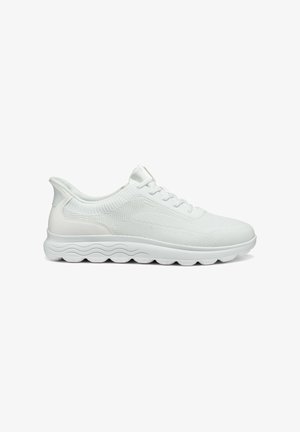 Geox, U SPHERICA PLUS - Zapatillas - white