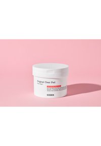 COSRX ONE STEP ORIGINAL CLEAR PAD - Tonic