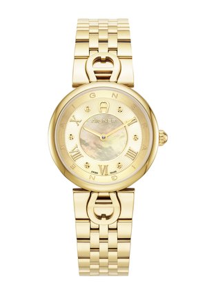 DOLCE - Uhr - gold