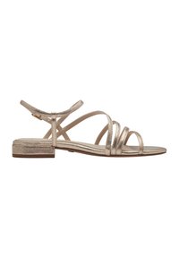 Tamaris Sandaalid - champagne met