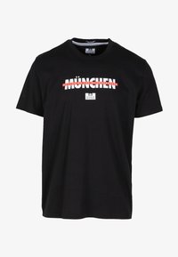 Geselecteerd, münchen black