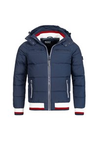 Non sélectionné, navy mix