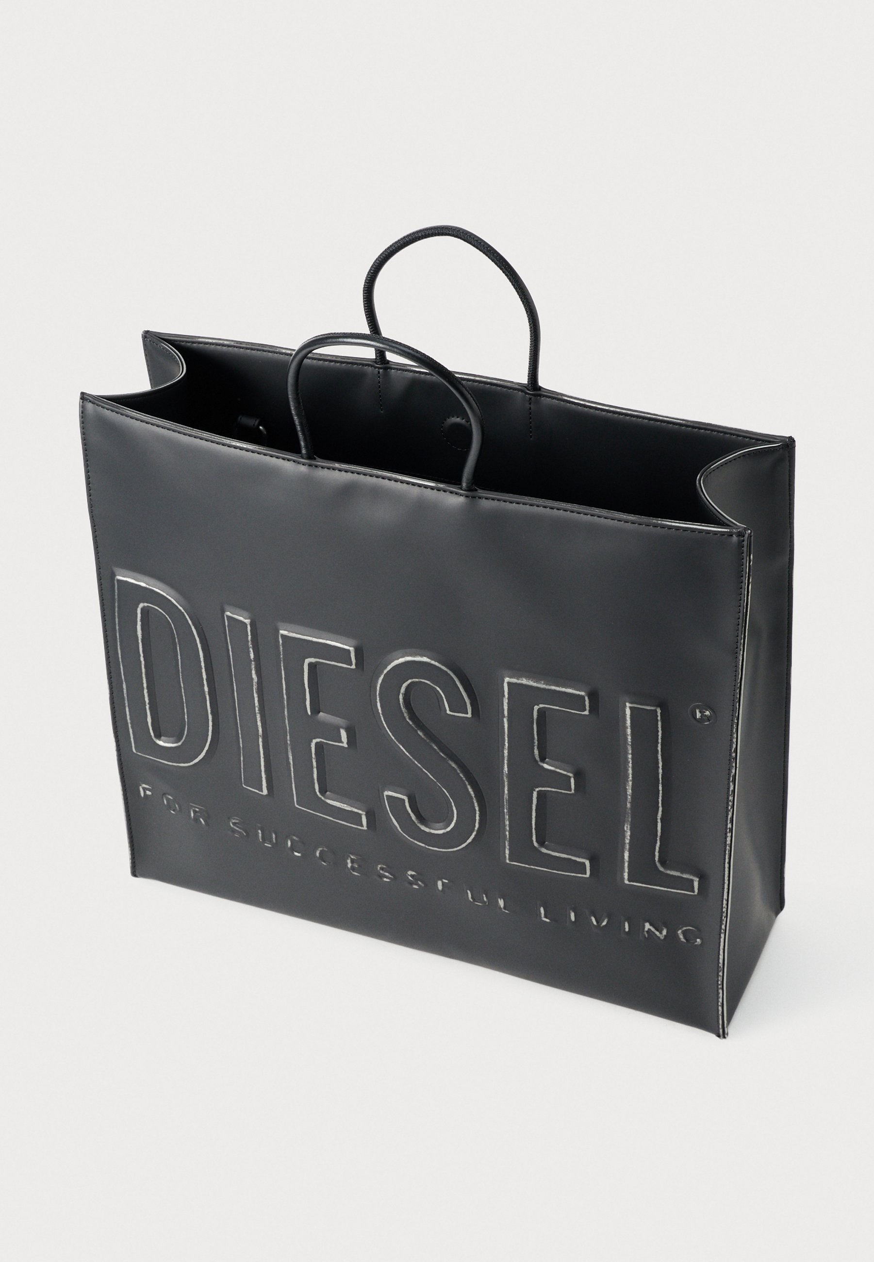 Diesel Handbag - t8013/black - Zalando.ie