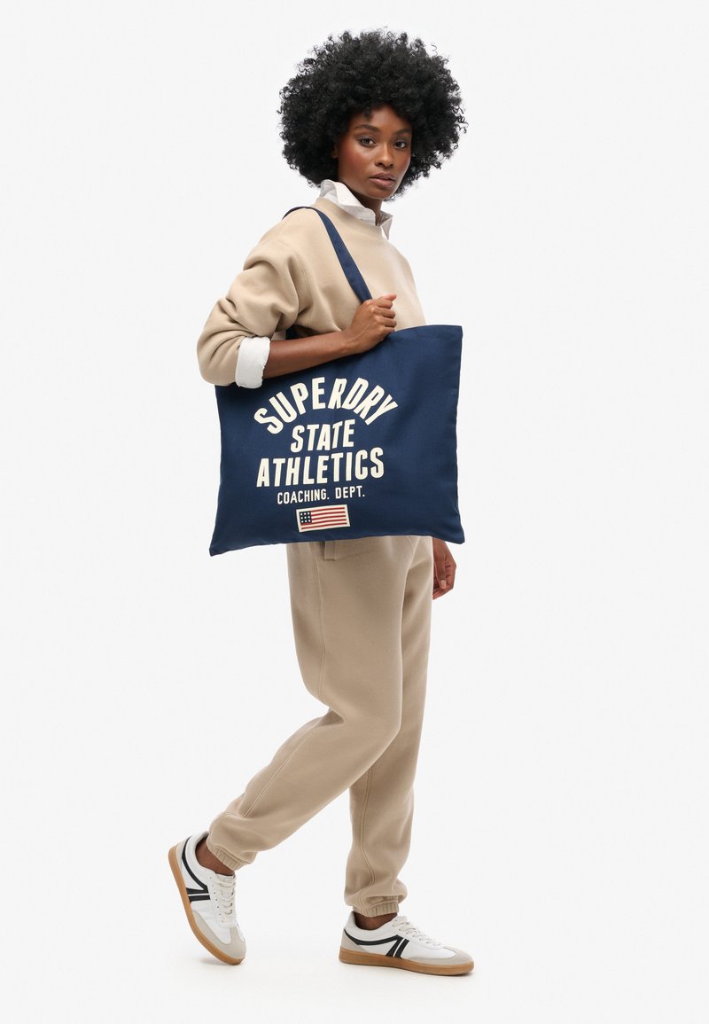 Superdry & Co - Torba na zakupy