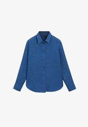 Massimo Dutti, - Bluzka