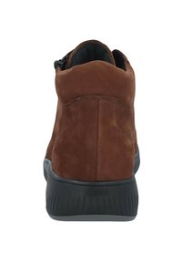 Solidus HALEA H - Bottines à lacets - braun