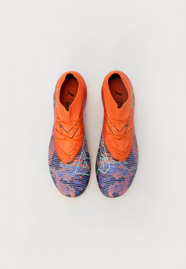 FUTURE 8 MATCH CREATIVITY - Football boots artificial grass3