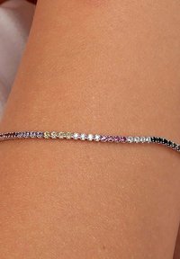 CHRIST ZIRKONIA - Bracciale - mehrfarbig