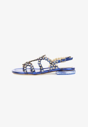 CAFèNOIR Sandalias - blue