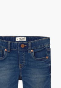 Lindex Vaqueros slim fit - blue denim