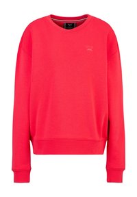 Niet geselecteerd, neon flare