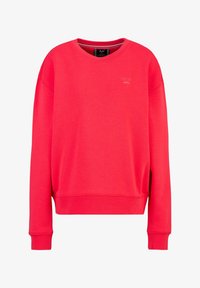 Unausgewählt, neon flare