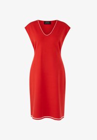 Selected, aurora red