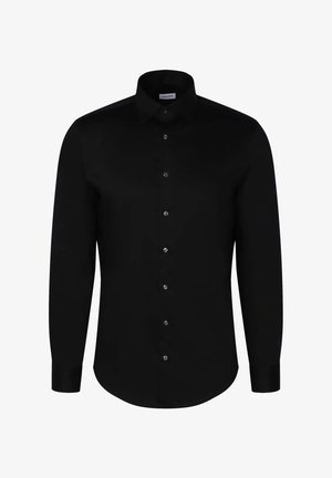 Seidensticker, X-SLIM - Camicia elegante - black