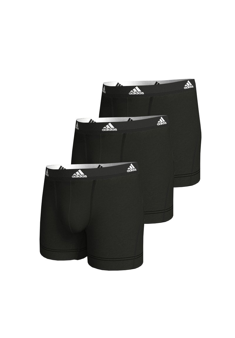 adidas Sportswear ACTIVE FLEX PACK Trunks black Zalando