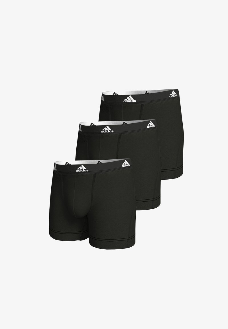 adidas Sportswear ACTIVE FLEX PACK Trunks black Zalando