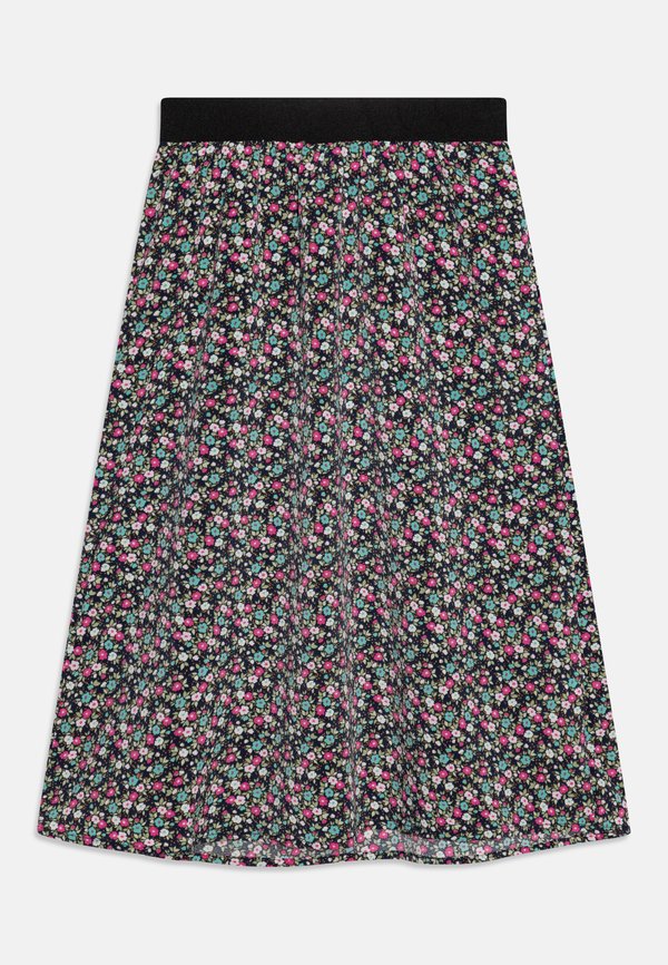 NKFVINAYA LONG SKIRT  - Maxi skirt