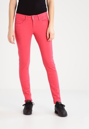 Broek - red