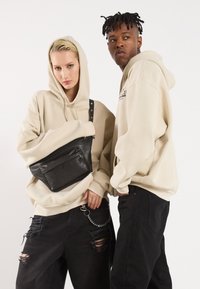 UNISEX - Bæltetasker - black