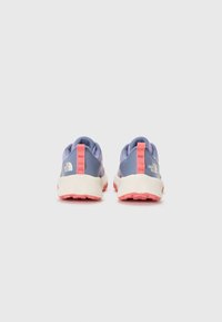 The North Face ALTAMESA UNISEX - Fjellsko - lilac peak/twilight galax