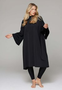 Niet geselecteerd, black