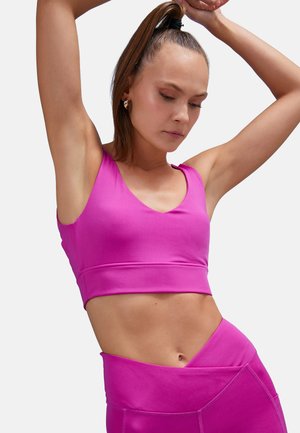 Bustier - pink